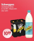 Getränke Hoffmann - Bitter Lemon Angebot im Prospekt Bitter Lemon bei Getränke Hoffmann im Prospekt "" für 10,99 €