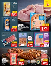 Leberwurst im Netto Marken-Discount Prospekt in Braunschweig Aktueller Netto Marken-Discount Prospekt mit Leberwurst, "Aktuelle Angebote", Seite 11