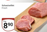 Aktuelle Schweinefilet Angebote bei GLOBUS in Braunschweig Aktuelles Schweinefilet Angebot bei GLOBUS in Braunschweig ab 8,90 €