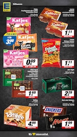 Aktueller EDEKA Prospekt mit Ritter Sport, "Aktuelle Angebote", Seite 14