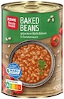 Baked Beans Angebote von REWE Beste Wahl bei REWE Ludwigshafen für 2,78 €