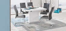 Esstisch bei XXXLutz Möbelhäuser in Germering Esstisch im Angebot bei XXXLutz Möbelhäuser Germering für 199,00 €