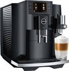 Aktuelles Kaffeevollautomat JURA E8 (EC) Piano Black Angebot bei MEDIMAX in Lörrach ab 899,00 €