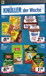 Sauerbraten Angebot im aktuellen E center Prospekt auf Seite 2