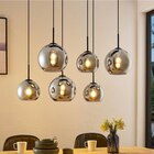 HÄNGELEUCHTE Amelie 97,5/42,5/150 cm im XXXLutz Prospekt HÄNGELEUCHTE Amelie 97,5/42,5/150 cm von Novel im aktuellen XXXLutz Prospekt für 129,90 €