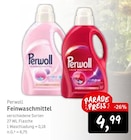 Feinwaschmittel von Perwoll im aktuellen Konsum Prospekt für 4,99 €