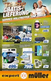 expert Prospekt für Bopfingen: "Top Angebote", 8 Seiten, 24.04.2026 - 30.04.2026