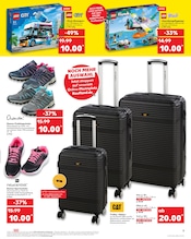 Sportschuhe im Kaufland Prospekt in Heidelberg Aktueller Kaufland Prospekt mit Sportschuhe, "Aktuelle Angebote", Seite 5