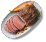 Aktuelle Rindfleisch Angebote bei Kaufland in Erlangen Aktuelles Rinderhüfte Angebot bei Kaufland in Erlangen ab 13,39 €
