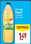 ALDI Nord - Rapsöl Angebot im Prospekt Rapsöl bei ALDI Nord im Prospekt "" für 1,49 €