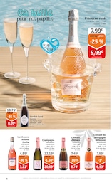 Offre Champagne Brut dans le catalogue Colruyt du moment à la page 6