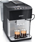 Kaffeevollautomat EQ500 TP515D01 im Angebot bei expert in Amberg Kaffeevollautomat EQ500 TP515D01 Angebote von Siemens bei expert Amberg für 499,00 €