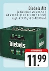 Diebels Alt Angebote von Diebels bei E center Borken für 11,99 €