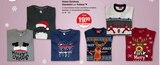 Unisex Christmas Sweatshirt oder Pullover im V-Markt Prospekt Unisex Christmas Sweatshirt oder Pullover von im aktuellen V-Markt Prospekt für 19,99 €