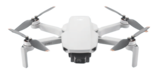 Mini 2 SE Drohne mit Kamera Angebote von dji bei expert Voerde für 279,00 €