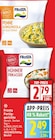 Penne Gorgonzola mit Blattspinat bei EDEKA im Prospekt "" für 2,49 €