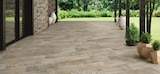 Carrelage Sol Extérieur Volcan Grip en promo chez Tout Faire Carrelage Sol Extérieur Volcan Grip dans le catalogue Tout Faire