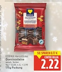 Dominosteine von EDEKA Herzstücke für 2,22 € bei E center im Angebot Dominosteine von EDEKA Herzstücke im aktuellen E center Prospekt