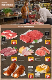 Ähnliche Pinkel Angebote im Prospekt "Dein Markt" von REWE in Weimar Ähnliche Angebote wie Pinkel im Prospekt "Dein Markt" auf Seite 10 von REWE in Weimar