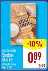 ALDI Nord - Speisestärke Angebot im Prospekt Speisestärke bei ALDI Nord im Prospekt "" für 0,89 €