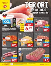 Aktueller Netto Marken-Discount Prospekt mit Schweinefleisch, "Aktuelle Angebote", Seite 14