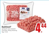 Aktuelles Hackfleisch Angebot bei EDEKA in München ab 4,44 €