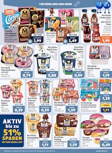 Joghurt im aktuellen aktiv & irma Prospekt (Oldenburg) Joghurt im aktiv & irma Prospekt "Top Angebote" mit 16 Seiten (Oldenburg)