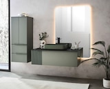 Badprogramm im XXXLutz Möbelhäuser Prospekt Badprogramm von Dieter Knoll im aktuellen XXXLutz Möbelhäuser Prospekt für 549,00 €