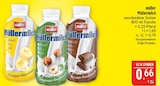 Aktuelles Müllermilch Bananen-Geschmack Angebot bei Marktkauf in Nürnberg ab 0,66 €