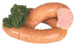 Landleberwurst von  im aktuellen V-Markt Prospekt für 0,99 €