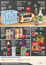 Krombacher im TOP Getränke Prospekt in Neuss Aktueller TOP Getränke Prospekt mit Krombacher, "Aktuelle Angebote", Seite 4