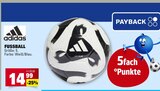Fussball im Angebot bei Marktkauf in Böblingen Fussball Angebote von Adidas bei Marktkauf Böblingen für 14,99 €