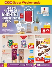 Handtaschen im Netto Marken-Discount Prospekt in Jena Aktueller Netto Marken-Discount Prospekt mit Handtaschen, "Aktuelle Angebote", Seite 42