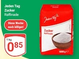 Aktuelle Zucker Angebote bei GLOBUS in Saarbrücken Aktuelles Zucker Raffinade Angebot bei GLOBUS in Saarbrücken ab 0,85 €