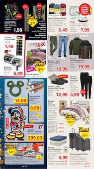 Schuhe Angebot im Jawoll Prospekt, gültig von 20.10.2025 bis 25.10.2025 Schuhe Angebot im aktuellen Jawoll Prospekt auf Seite 9