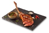 Aktuelles Frisches Tomahawk-Steak Angebot bei Penny in Rostock ab 24,99 €