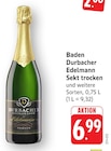 Edelmann bei EDEKA im Rheinau Prospekt für 6,99 €