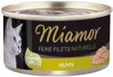 Feine Filets Angebote von Miamor bei Raiffeisenmarkt Recklinghausen für 0,99 €