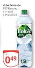 Aktuelle Volvic Angebote bei GLOBUS in Weißenfels Aktuelles Naturelle Angebot bei GLOBUS in Weißenfels ab 0,49 €