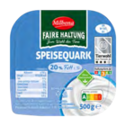 Speisequark Angebote von Milbona bei Lidl Heilbronn für 1,38 €