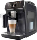 Aktuelles Kaffeevollautomat EP 5541/50 Angebot bei dodenhof TechnikWelt in Bremen ab 579,00 €