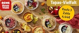 Tapas-Vielfalt von REWE Beste Wahl im aktuellen REWE Prospekt für 4,44 €