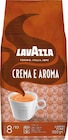 Caffè Crema Angebote von Lavazza bei EDEKA Beckum für 11,99 €