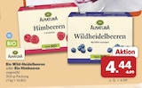 Bio Wild-Heidelbeeren im Angebot bei combi in Lippstadt Bio Wild-Heidelbeeren Angebote von Alnatura bei combi Lippstadt für 4,44 €