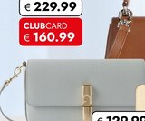 FURLA & ARMANI Angebote bei Travel FREE Bayreuth für 160,99 €