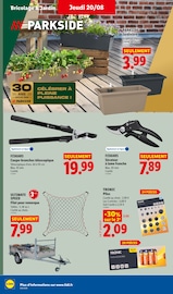 Prospectus Lidl "La rentrée des économies !" en cours à Asnières-sur-Seine, Page 38 Catalogue Lidl en cours à Asnières-sur-Seine, "La rentrée des économies !", Page 38