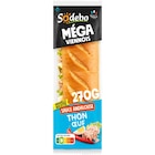 Sandwich baguette - SODEBO en promo chez Carrefour Sandwich baguette - SODEBO dans le catalogue Carrefour