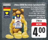 Aktuelle Smartphone Angebote bei EDEKA in Jena Aktuelles Speisekartoffeln Angebot bei EDEKA in Jena ab 4,00 €
