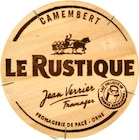 Weichkäse von Le Rustique für 2,79 € bei Netto Marken-Discount im Angebot Weichkäse von Le Rustique im aktuellen Netto Marken-Discount Prospekt
