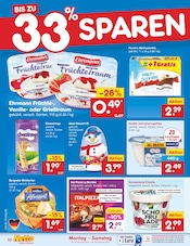 Schokolade im Netto Marken-Discount Prospekt in München Aktueller Netto Marken-Discount Prospekt mit Schokolade, "Aktuelle Angebote", Seite 12
